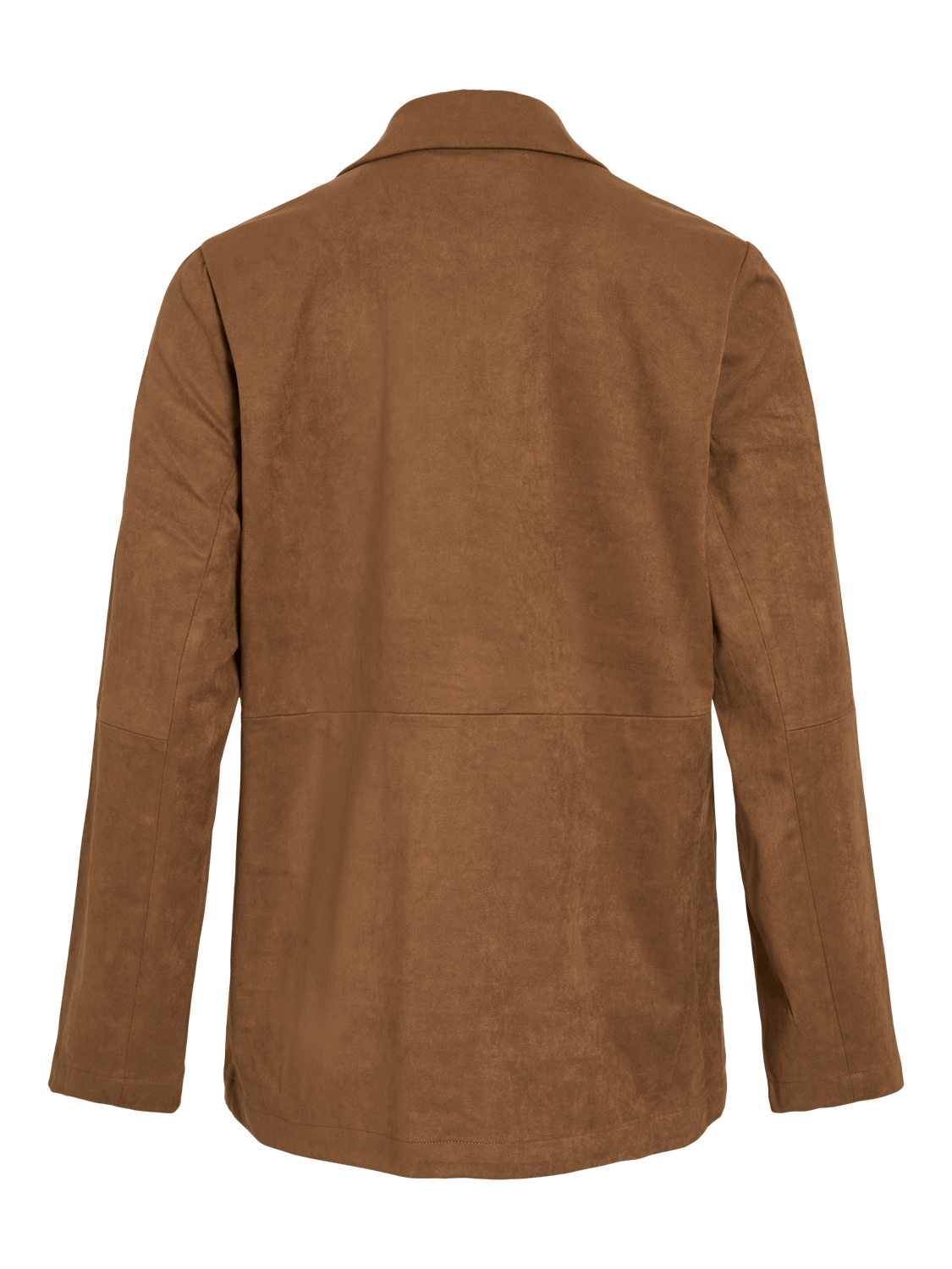 VIHENA Blazer - Argan Oil - VERO MODA & VILA Bergvik